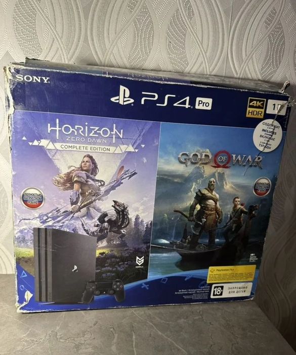 Sony Playstation 4pro Goldhen прошивка