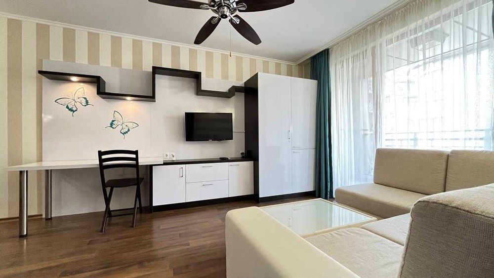 Продава се Двустаен апартамент в Поморие - 60 кв.м за 1817 €/кв.м - Снимка #3