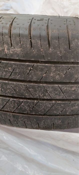 Летние шины 215/60/16