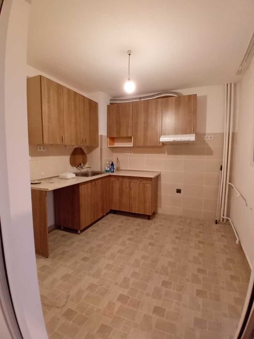 3-стаен под наем в Банишора