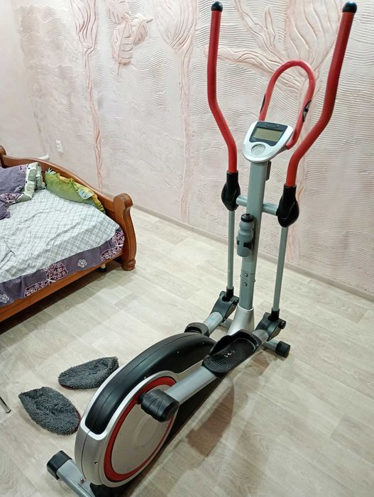 Продам тренажер ходунок