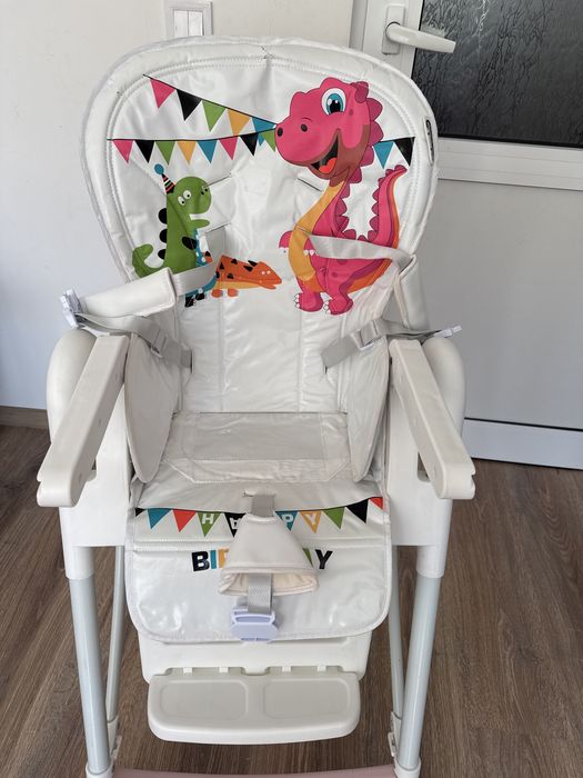 Детско столче зе хранене Chipolino - цена по договаряне