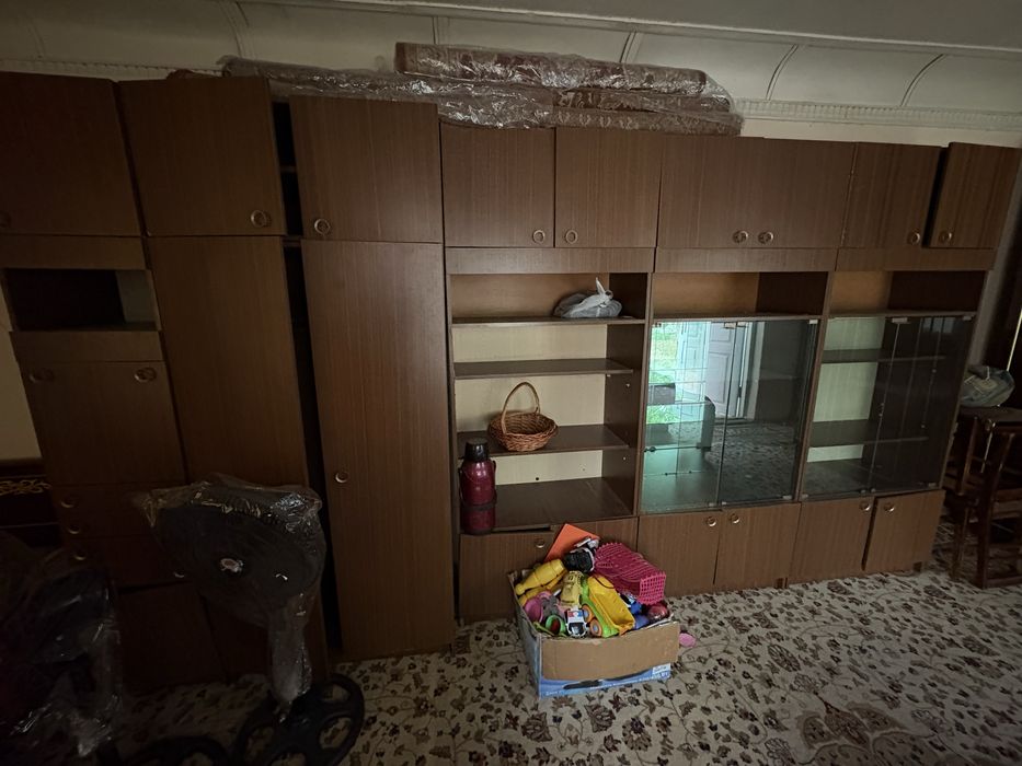 Горка стенка мебель