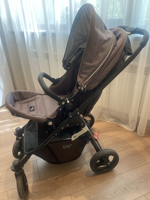 Детская коляска Valco Baby Snap 4