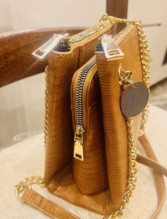 дамска чанта Jenny Fairy