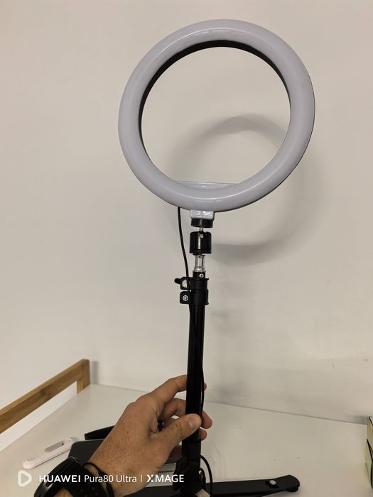 Lampa led in stare buna