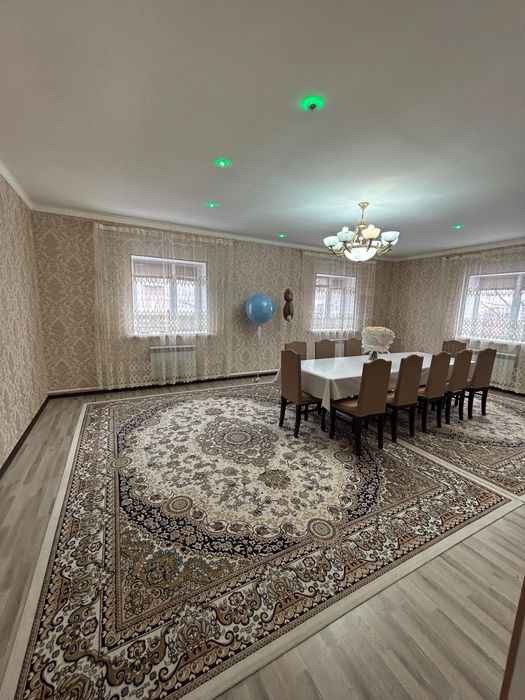 Продается дом в мкрн Самал!