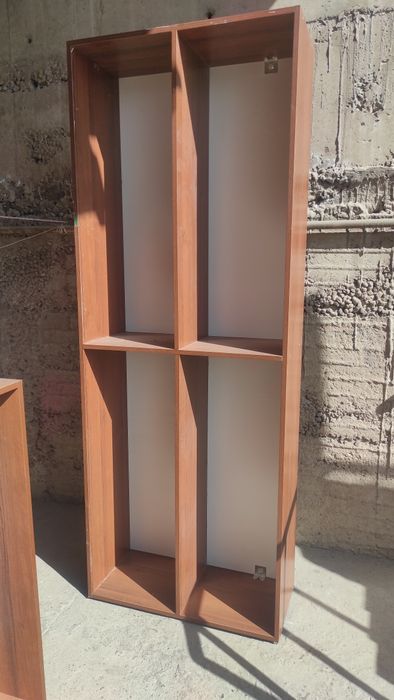 Полка офисная под бумаги