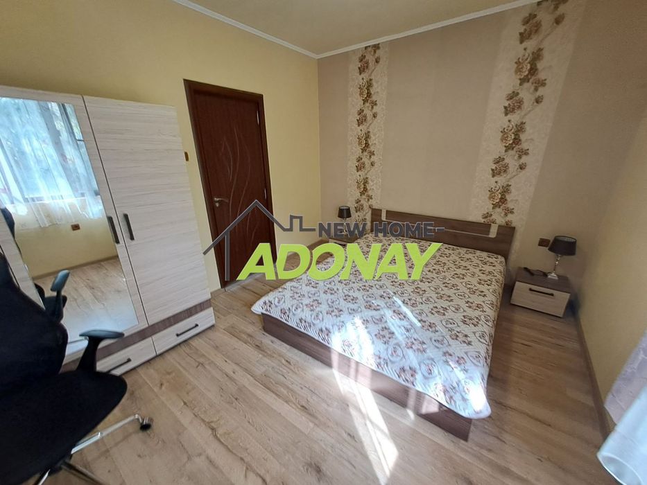 Продава се Двустаен апартамент в Пловдив, Съдийски - 53 кв.м за 1982 €/кв.м - Снимка #3