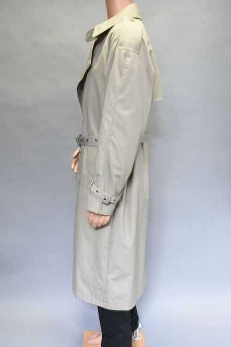 Pardesiu /Trench original LORD, made in Germany, foarte frumos lucrat