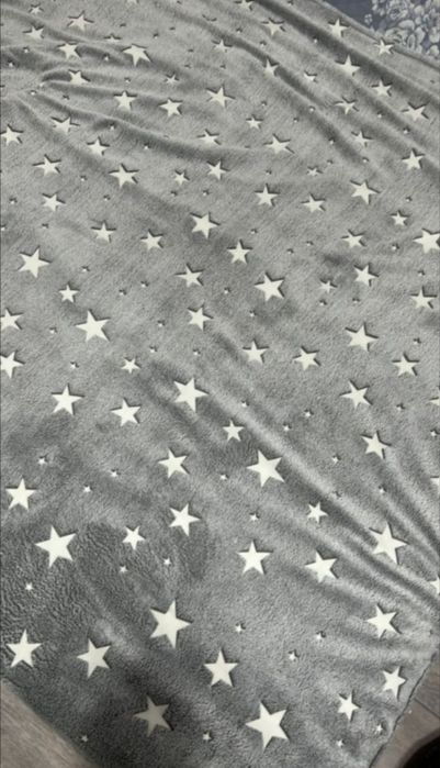 Продаю плед 200×180 новый