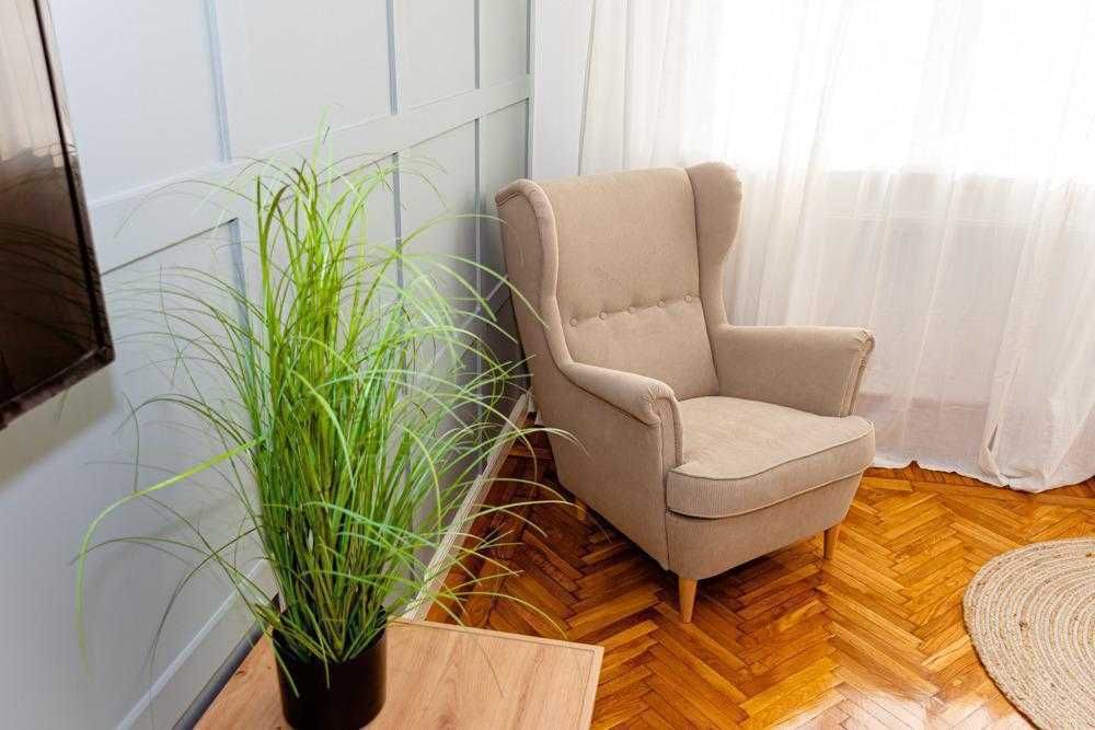 Inchiriez Apartament 1 Camera Ultracentral- Studio Continental