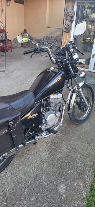 Мотор Honda cbx 125