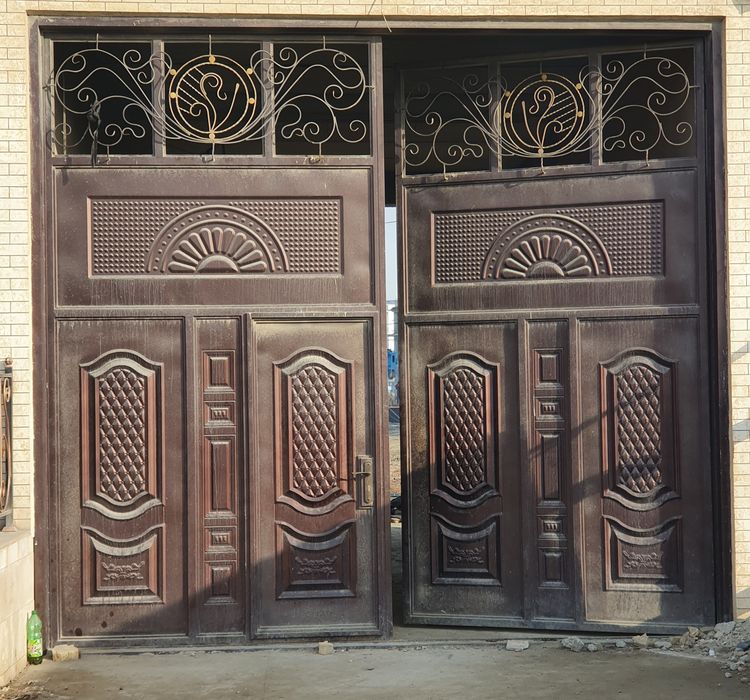 Продаётся железные листы