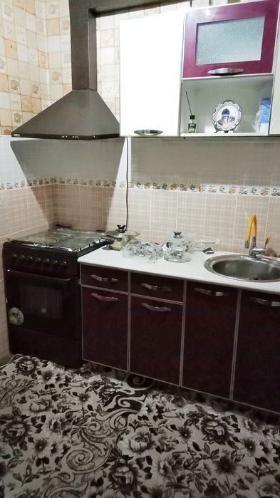 Сдаётся в аренду 3-комнатная квартира на Чиланзаре 11 квл.