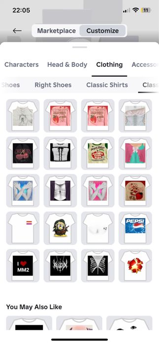 продам аккаунт в роблоксе