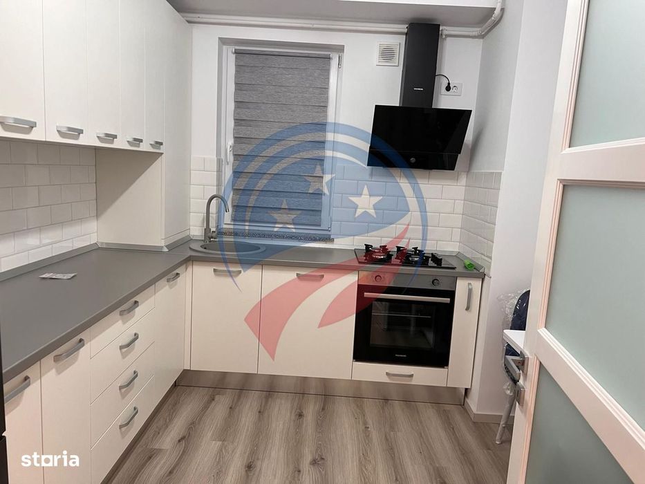 Chirie 2 Camere Bl Nou G.botanica Et 1