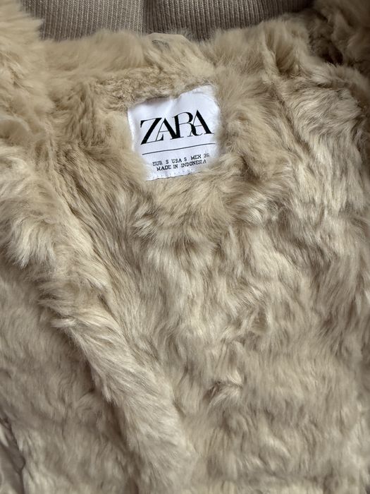 Чисто ново късо зимно яке