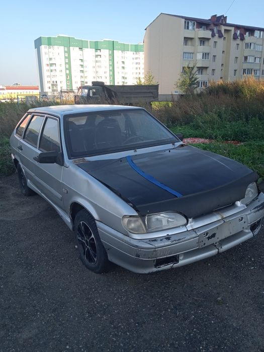 Продам ВАЗ  2114