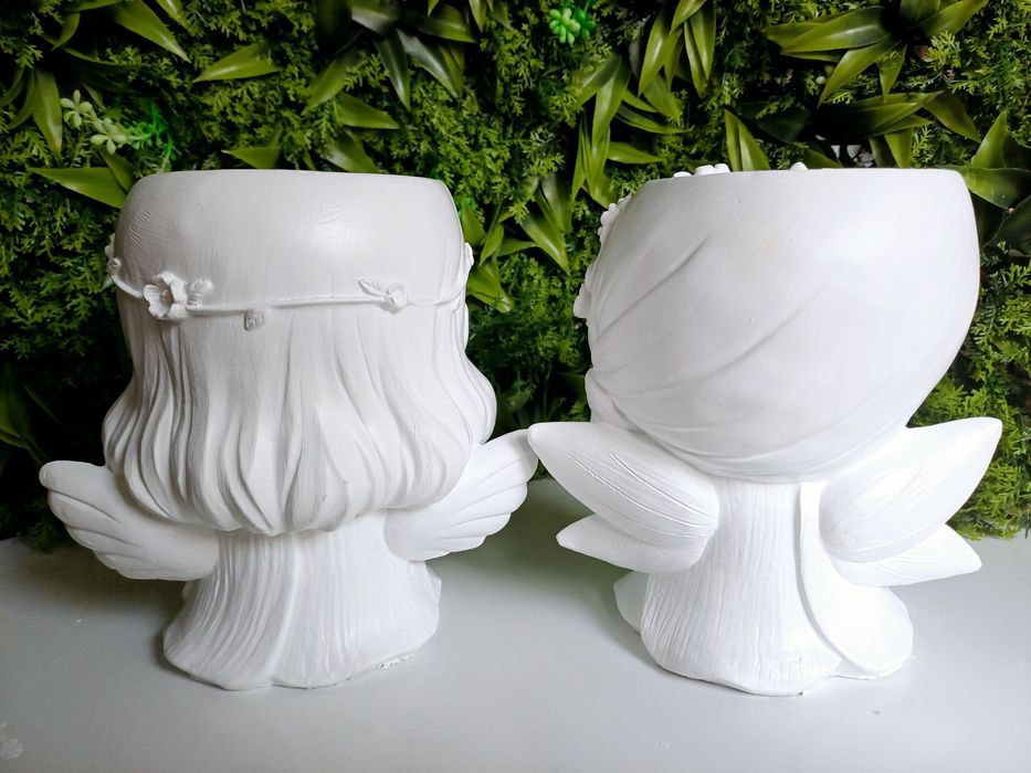 Кашпи за дом и градина