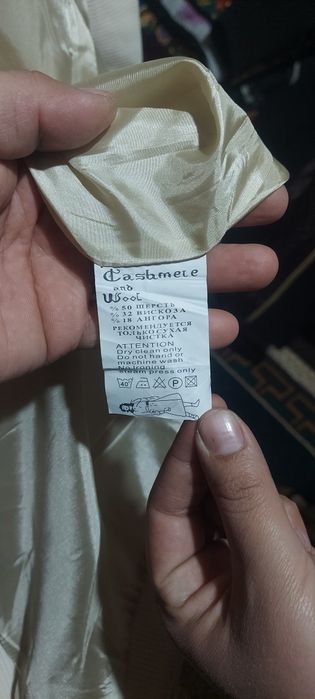 Dvoyka kanplekt yangi