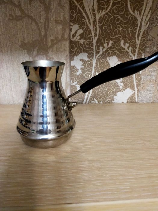 Продам турку для варки кофе