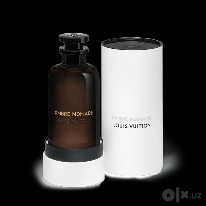 Louis Vuitton Ombre Nomade 100 ml — original