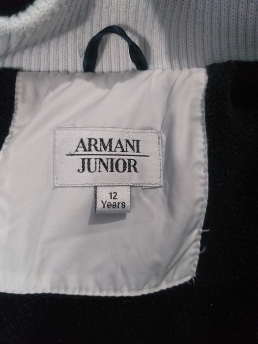 Куртка зимняя для мальчиков