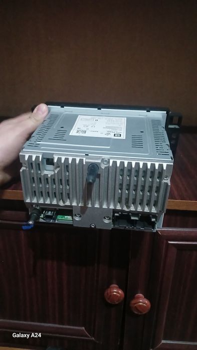 Magnitafon Nexia 3 Samarqand