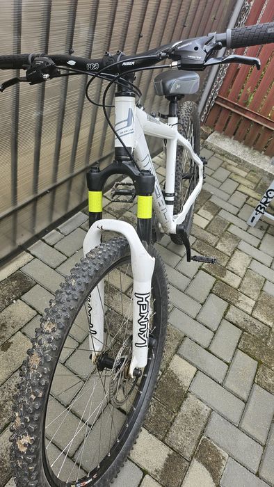 Bicicleta  Bump Ideal dirt bike