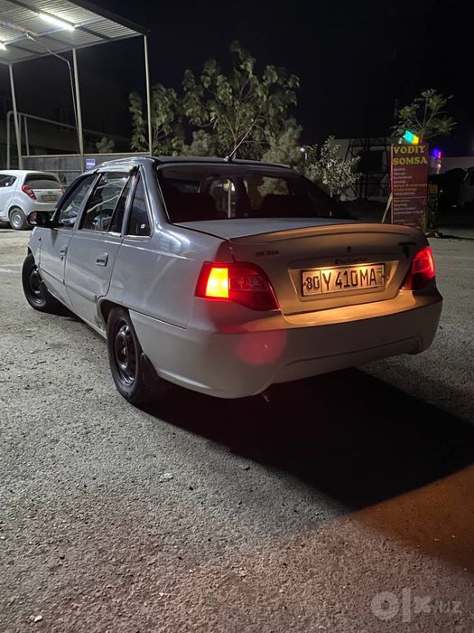 Chevrolet nexia2