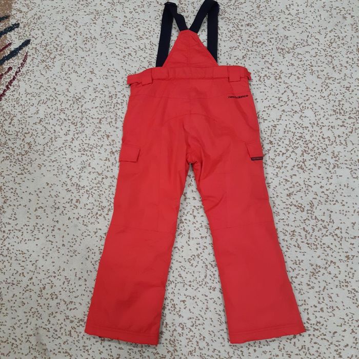 New balance горнолыжный комбинезон