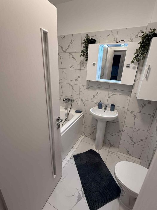 Regim hotelier militari residence