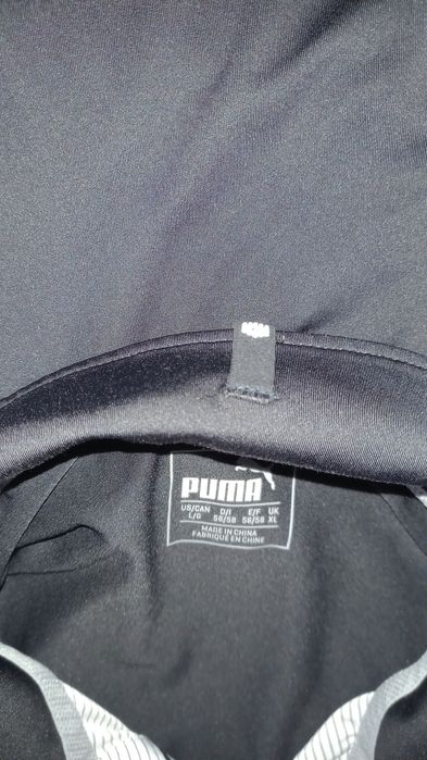 Тениска Umbro English XL. Puma Xl Adidas XL