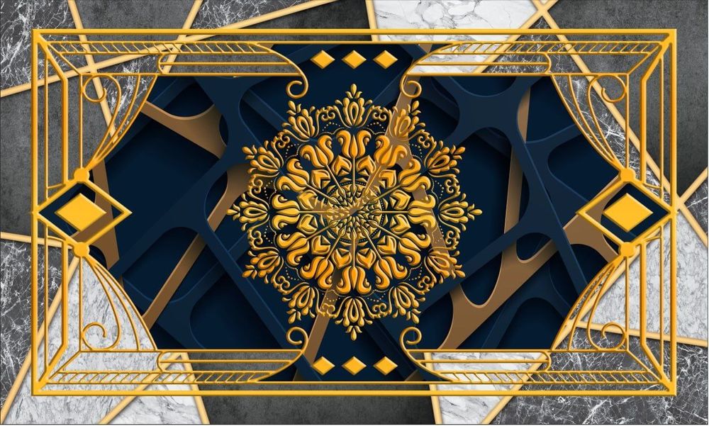 Натяжной потолок