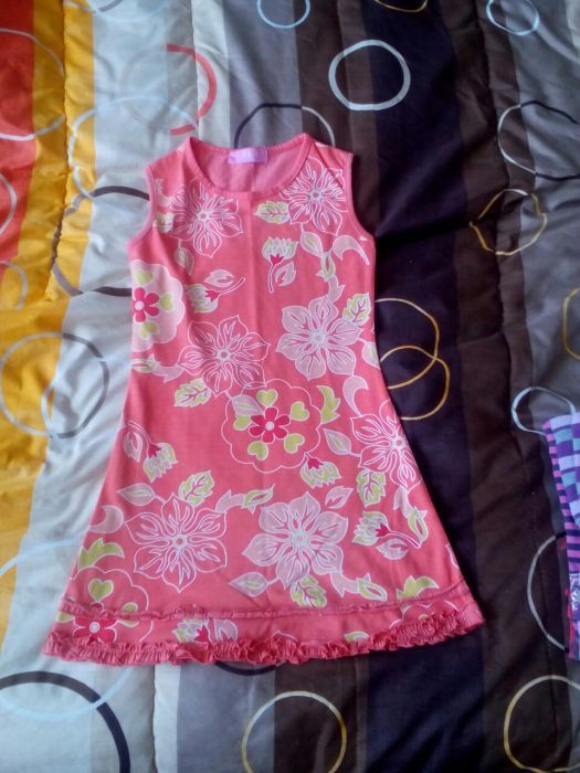 Детски дрешки за момиче