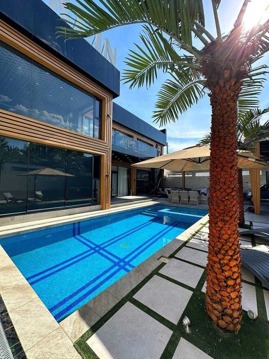 Сдаётся в аренду дача все удобства есть только семья и друзья BERLIN