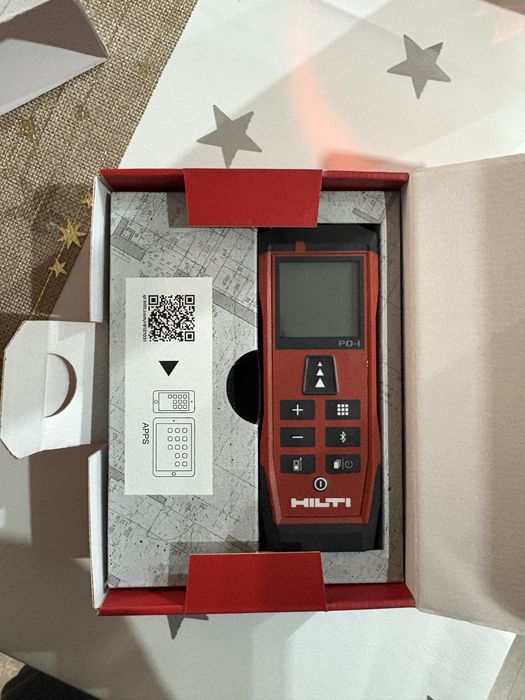 Combipercutor TE 60-ATC-AVR si telemetru PDI