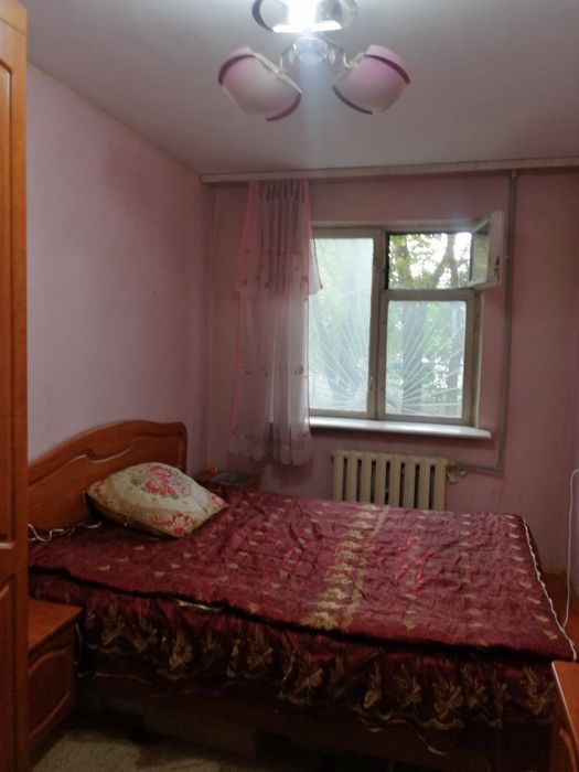 продаётся квартира 3х комнатная