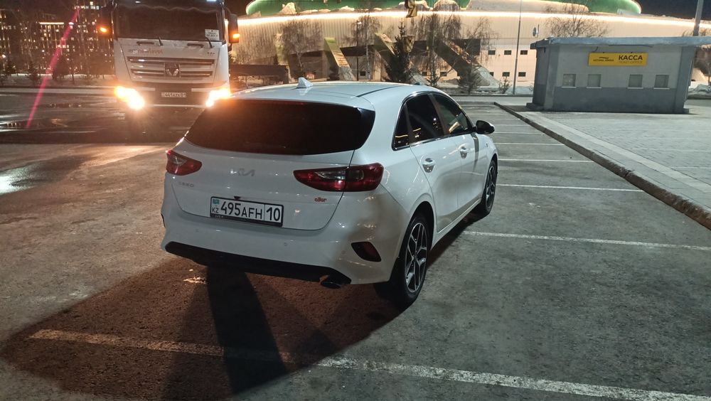 Продам автомобиль