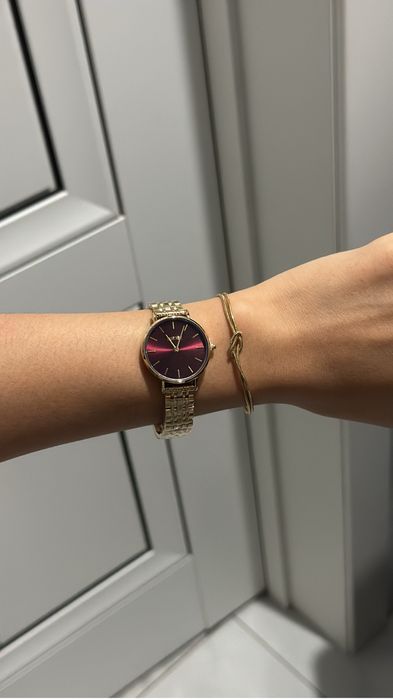 Часы Burker Ruby Petite