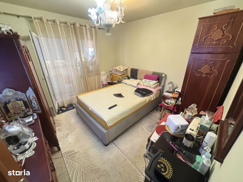 Apartament 4 camere zona Inel 2 - Cora