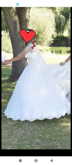 Булченска рокля.