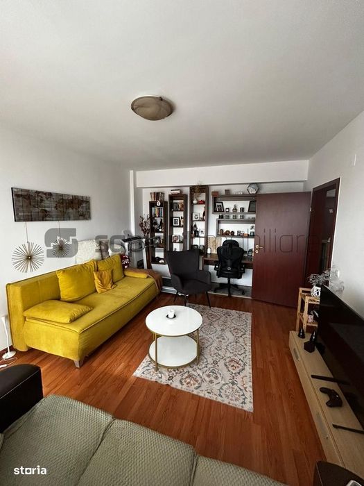 Apartament cu 2 camere Ioșia