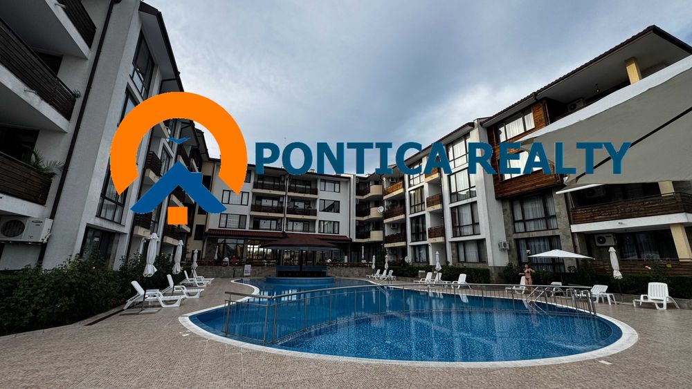 Продава се Тристаен апартамент в Несебър - 122 кв.м за 1050 €/кв.м - Снимка #13