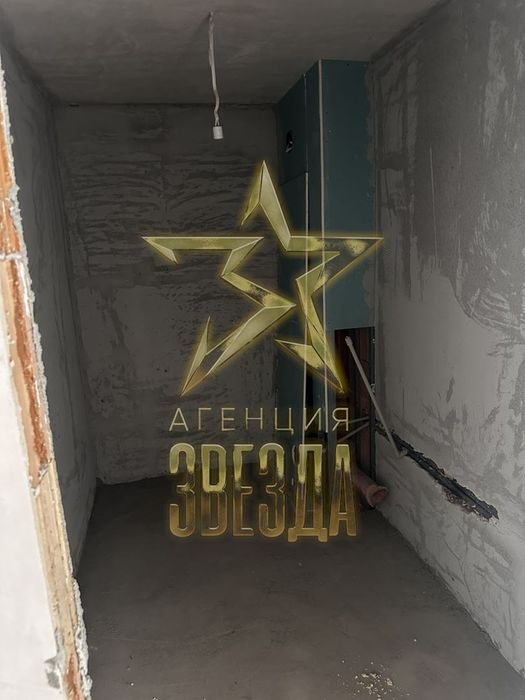 ЕКСКЛУЗИВНО !!! Тристаен апартамент ГАГАРИН