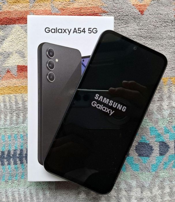 Samsung A54 128 GB 8 ОЗУ