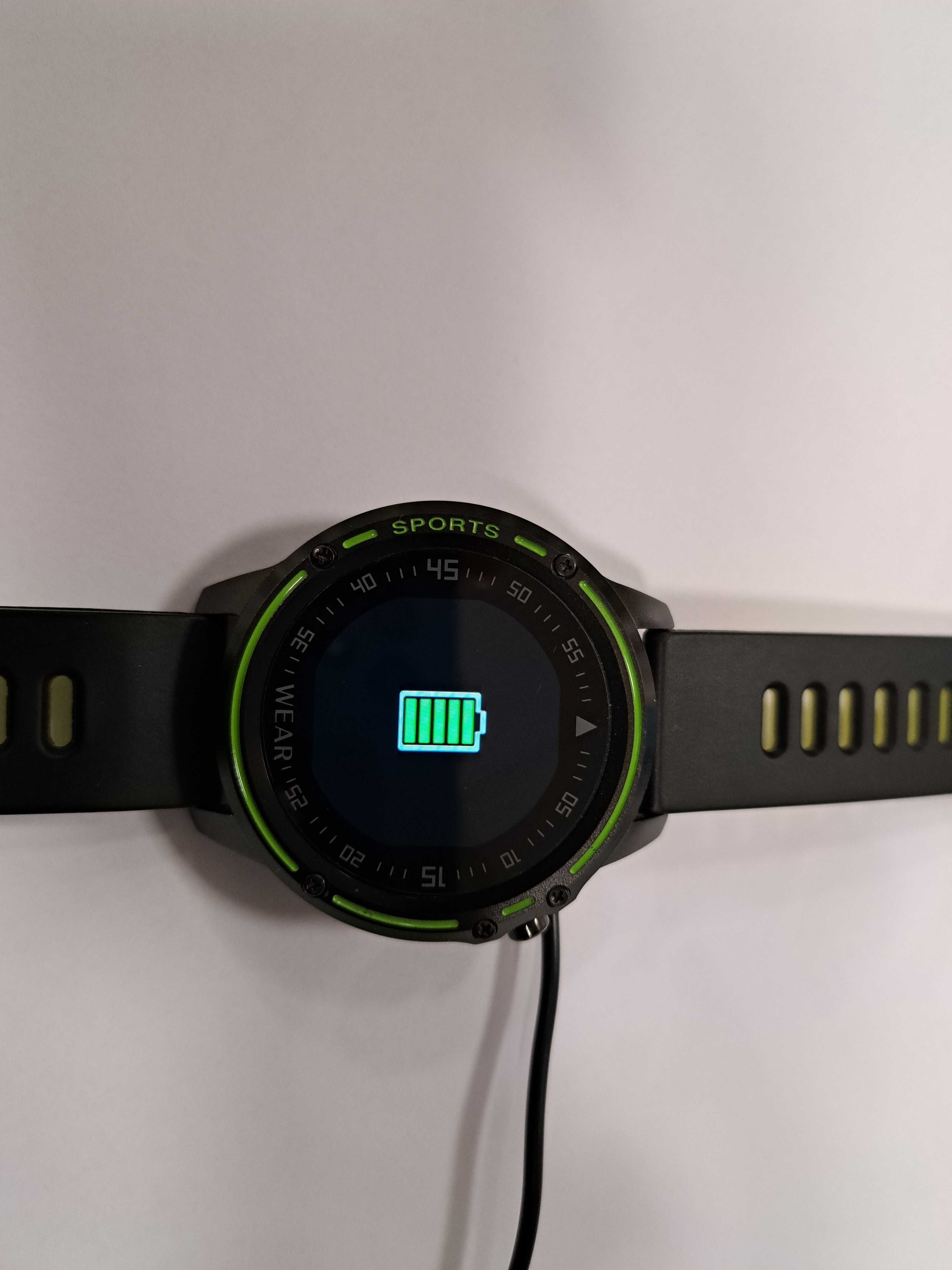 Ceas Smartwatch Smart Wear PR8, Bucuresti Sectorul 6 • OLX.ro