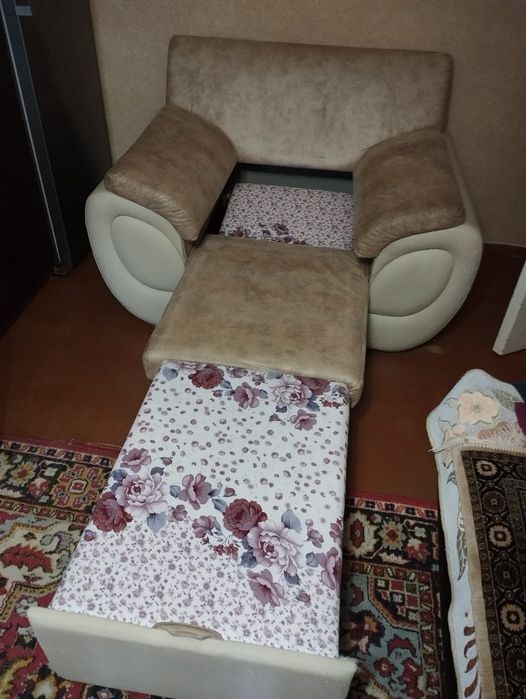 Кресло кровать продается