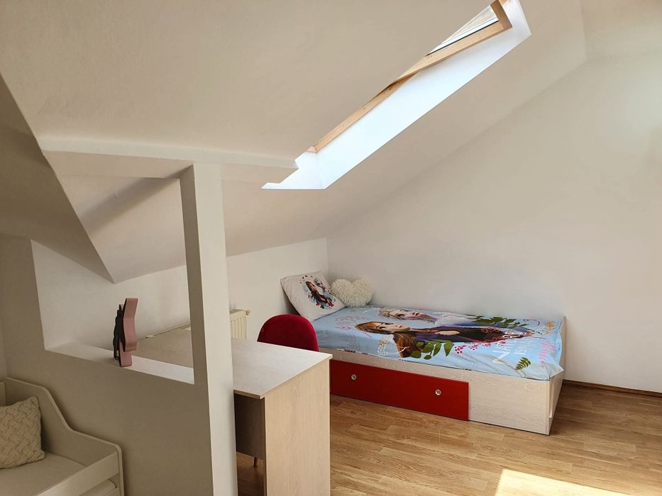 Duplex 3 camere de vânzare